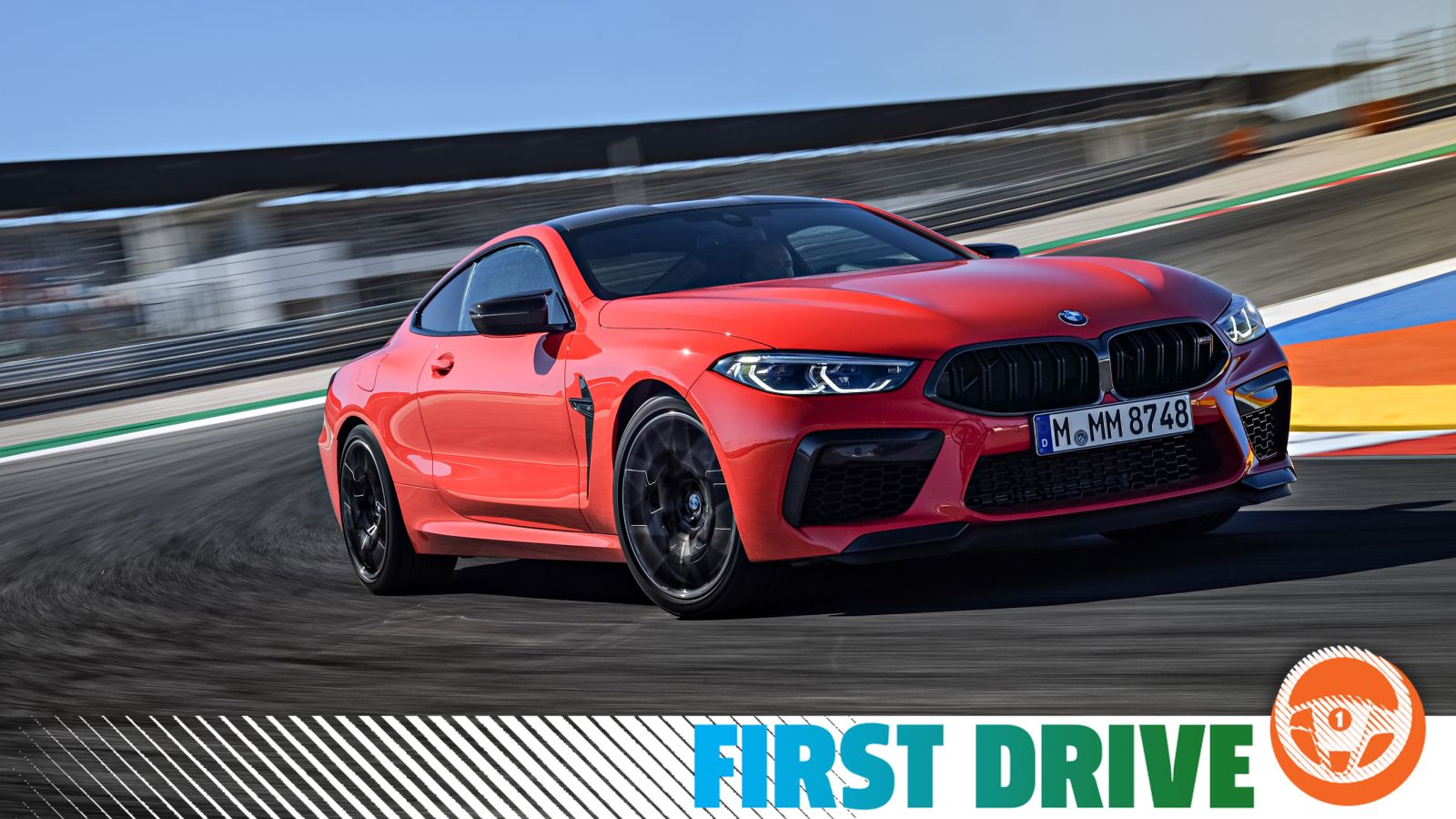 2020 BMW M8 Competition: So Good It Was Worth The Long ...