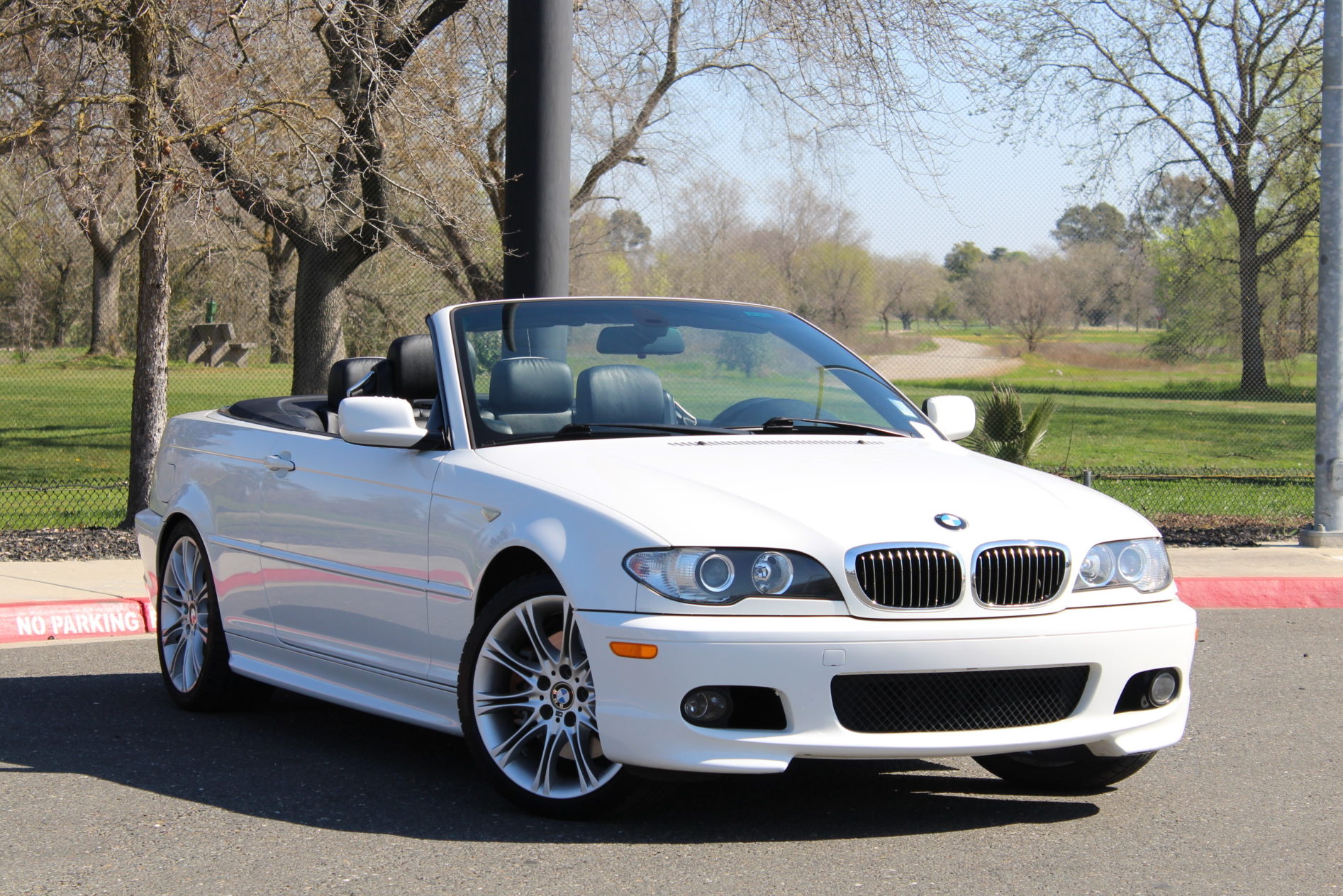 BaT Auction: 40k-Mile 2006 BMW 330Ci ZHP at No Reserve | Motor Memos