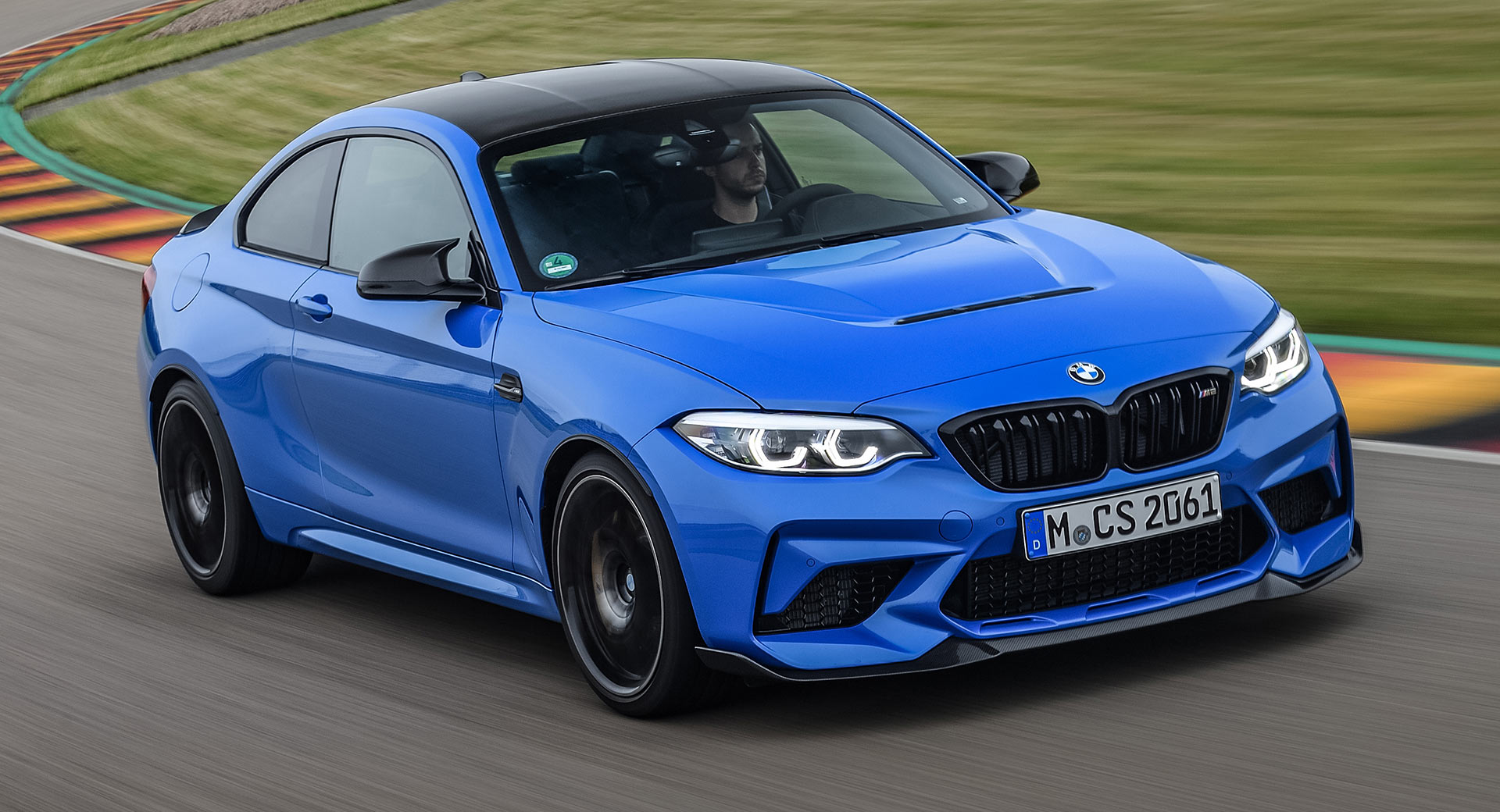 Bmw m2 технические характеристики